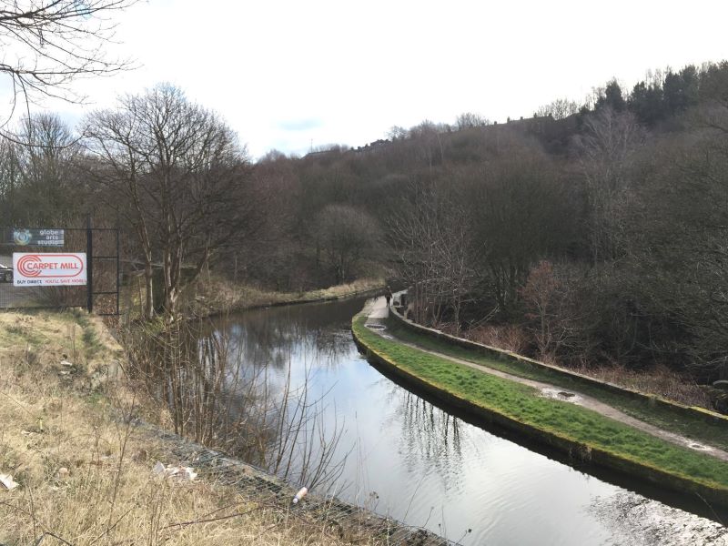 Stanley Mills Business Park, Britannia Road, Stanley Mills Business Park, Huddersfield, Kirklees, HD3 4QS