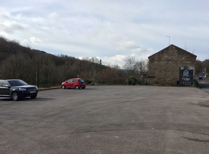 Stanley Mills Business Park, Britannia Road, Stanley Mills Business Park, Huddersfield, Kirklees, HD3 4QS