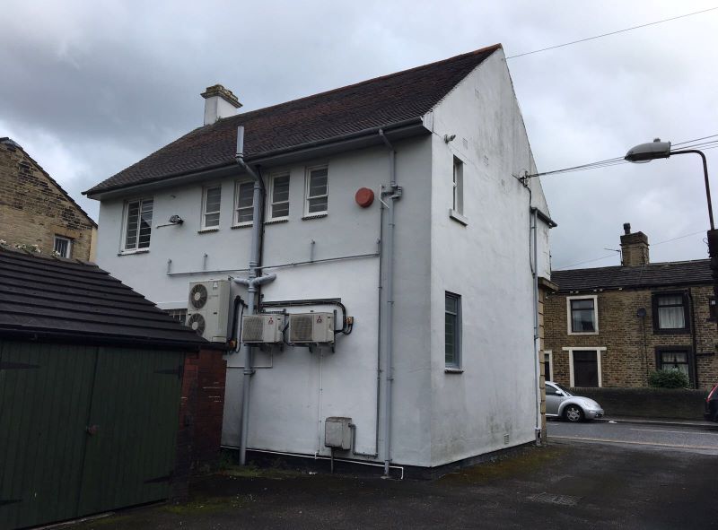 5 Town Gate, Wyke, Bradford, West Yorkshire, BD12 9PA