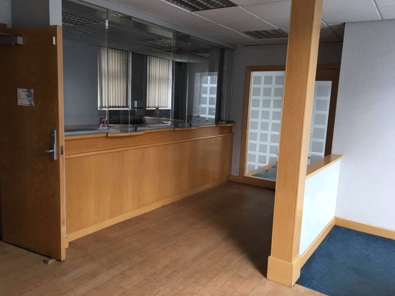 5 Town Gate, Wyke, Bradford, West Yorkshire, BD12 9PA