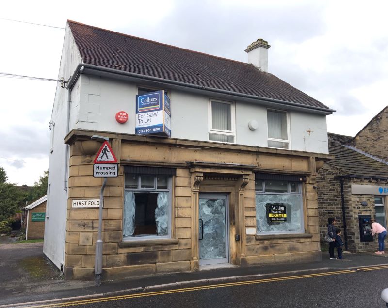 5 Town Gate, Wyke, Bradford, West Yorkshire, BD12 9PA