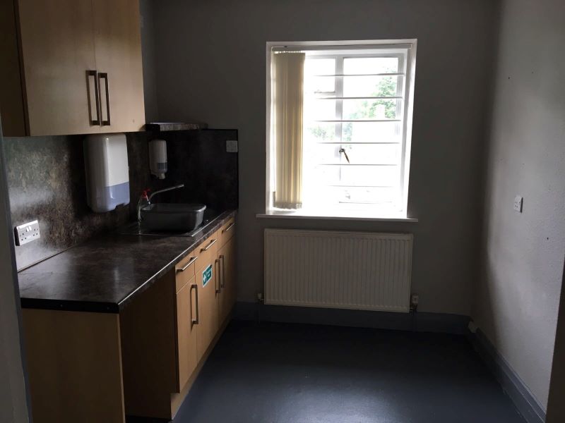 5 Town Gate, Wyke, Bradford, West Yorkshire, BD12 9PA