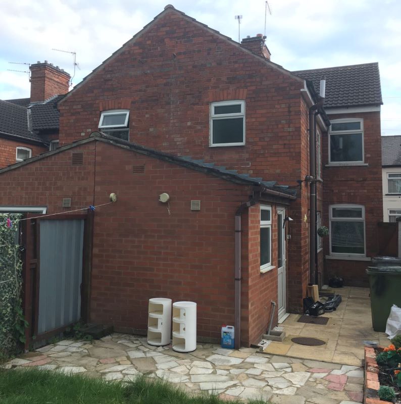 26 Milton Street, New Balderton, Newark, Nottinghamshire, NG24 3AW