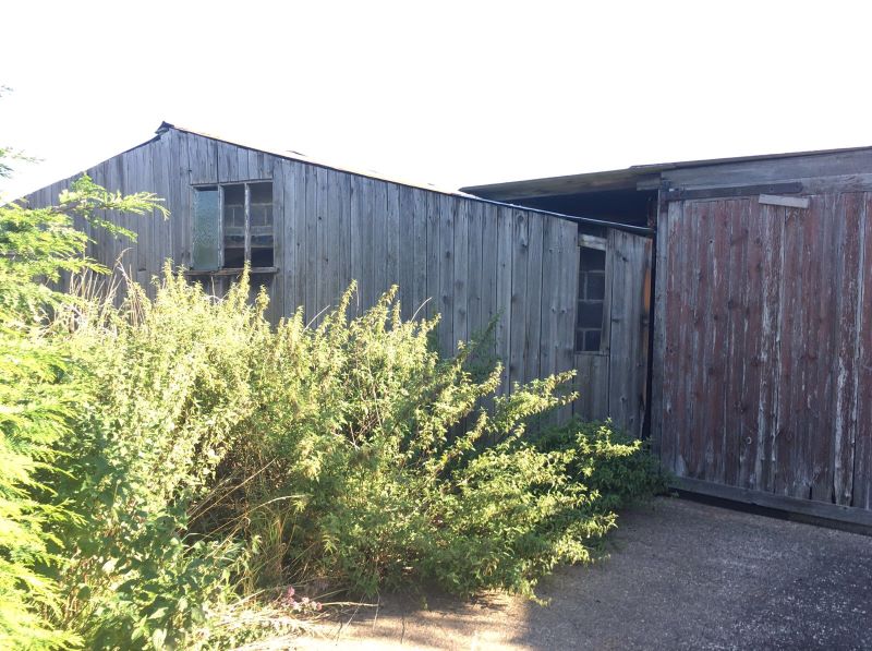 The Paddock, Staythorpe Road, Averham, Newark, NG23 5RA