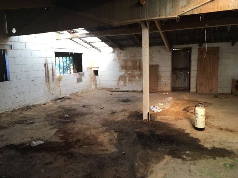 The Paddock, Staythorpe Road, Averham, Newark, NG23 5RA