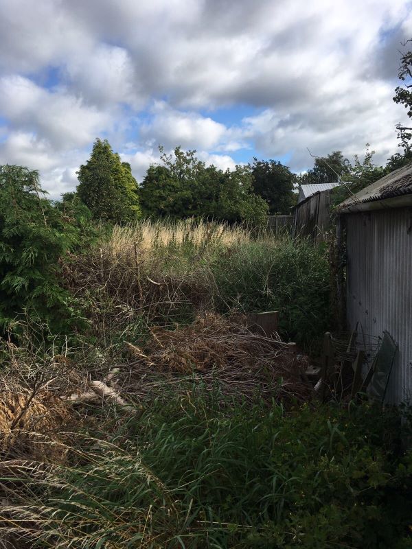 The Paddock, Staythorpe Road, Averham, Newark, NG23 5RA