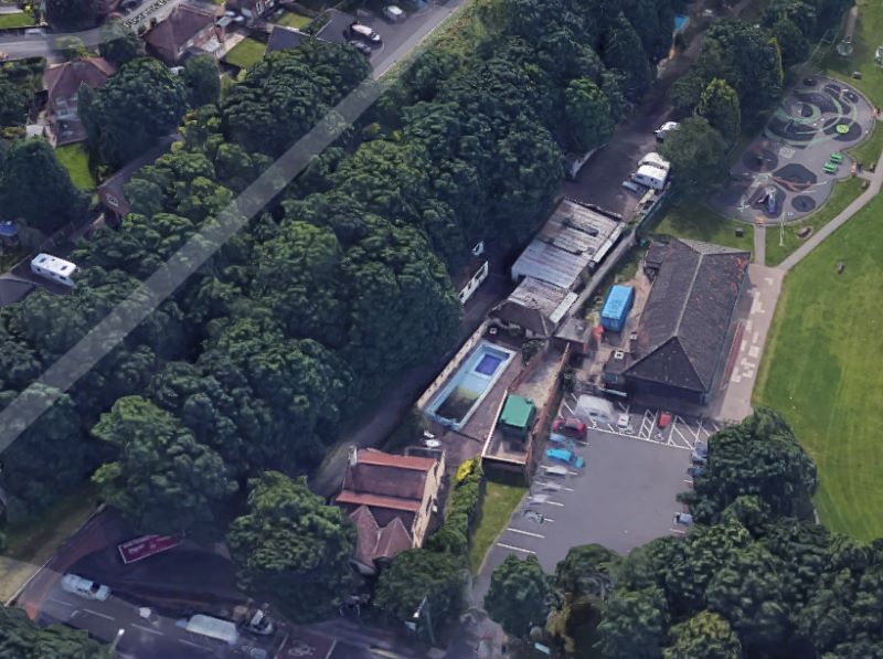 Mansfield House, 148 Burton Road, Gedling, Nottingham, NG4 2QG