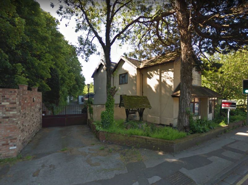 Mansfield House, 148 Burton Road, Gedling, Nottingham, NG4 2QG