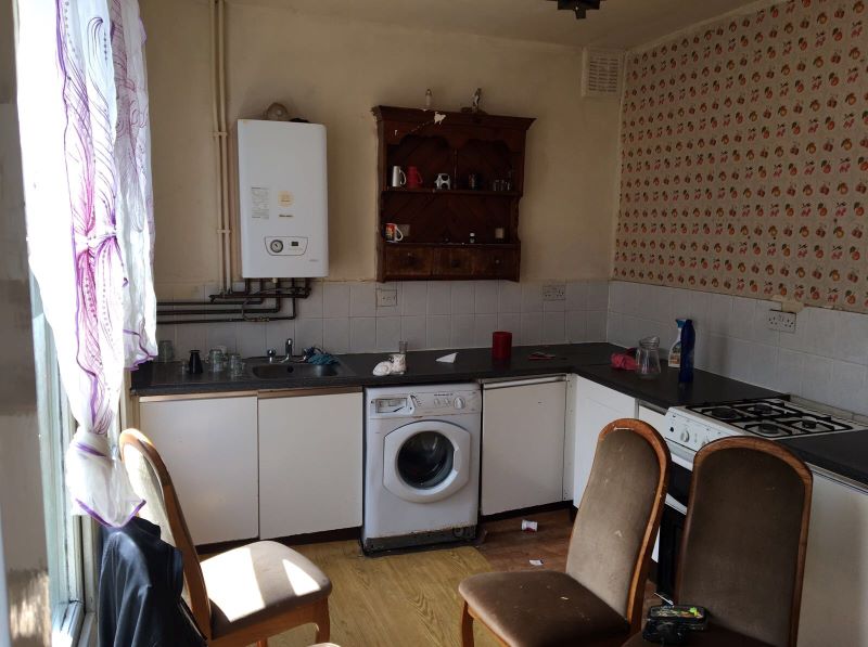 121-123 Radford Road, Nottingham, NG7 5DU