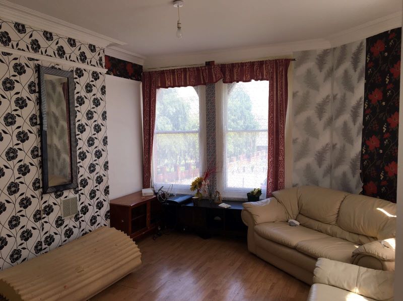 121-123 Radford Road, Nottingham, NG7 5DU