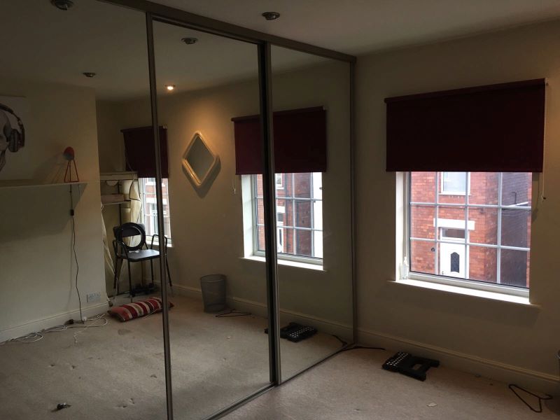 26 Milton Street, New Balderton, Newark, Nottinghamshire, NG24 3AW