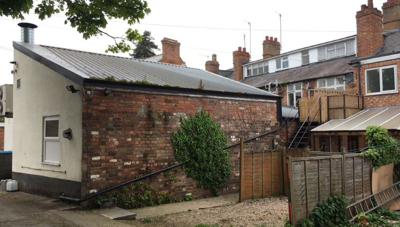 7-8, Waterside, Evesham, Worcestershire, WR11 1BS