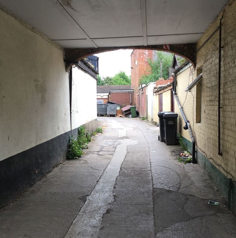 7-8, Waterside, Evesham, Worcestershire, WR11 1BS