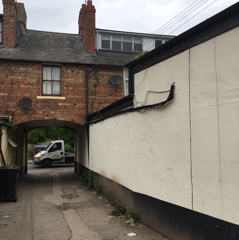 7-8, Waterside, Evesham, Worcestershire, WR11 1BS