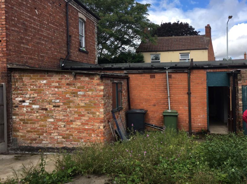 29A, B & C Albert Street, Newark, Nottinghamshire, NG24 4BJ