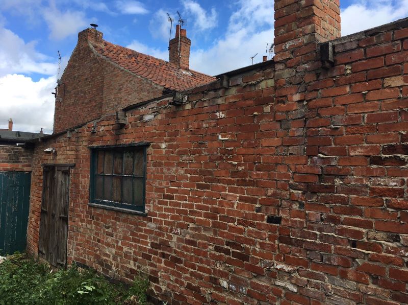 29A, B & C Albert Street, Newark, Nottinghamshire, NG24 4BJ