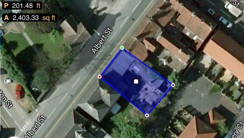 29A, B & C Albert Street, Newark, Nottinghamshire, NG24 4BJ