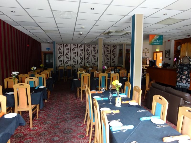 8 Toothill Road, Mansfield, Nottinghamshire, NG18 1NW