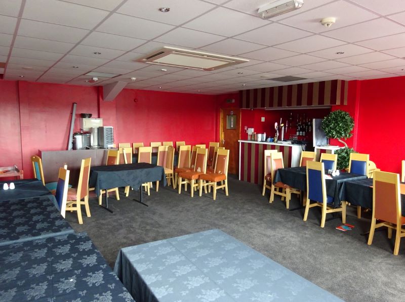 8 Toothill Road, Mansfield, Nottinghamshire, NG18 1NW