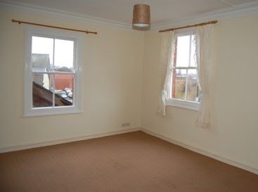 1,2,3 Toothill Road, Mansfield, Nottinghamshire, NG18 1NW