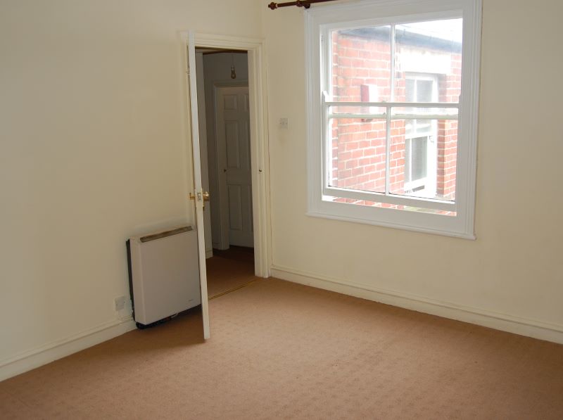 1,2,3 Toothill Road, Mansfield, Nottinghamshire, NG18 1NW