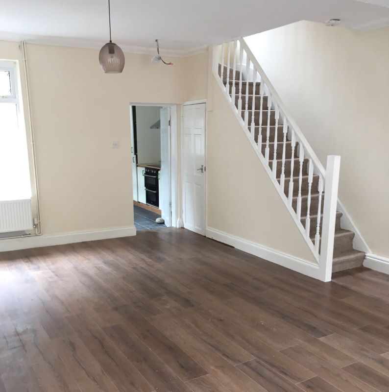 48 Glandwr Street, Abertillery, Gwent, NP13 1TY