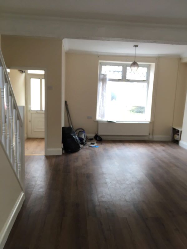 48 Glandwr Street, Abertillery, Gwent, NP13 1TY