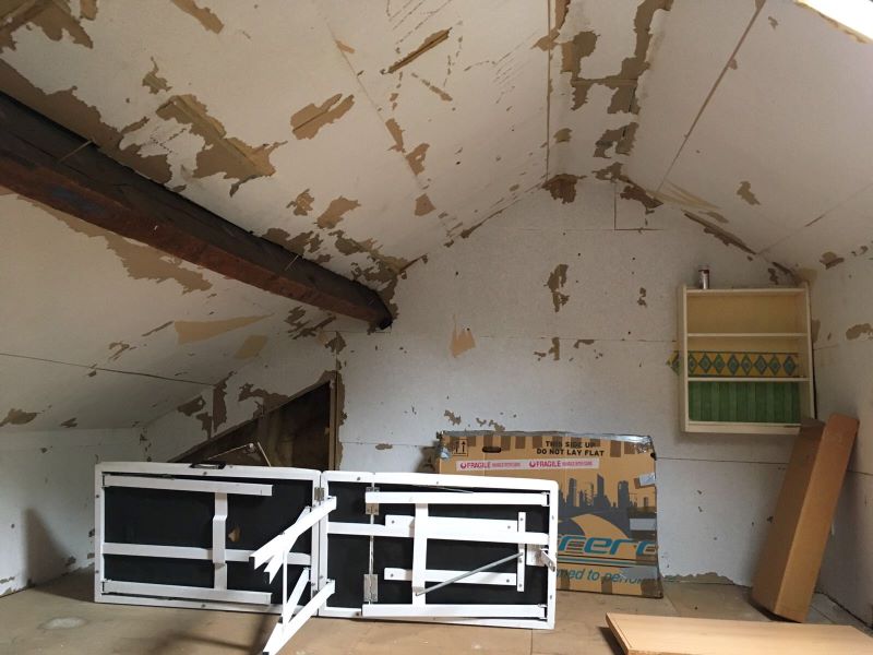 48 Glandwr Street, Abertillery, Gwent, NP13 1TY