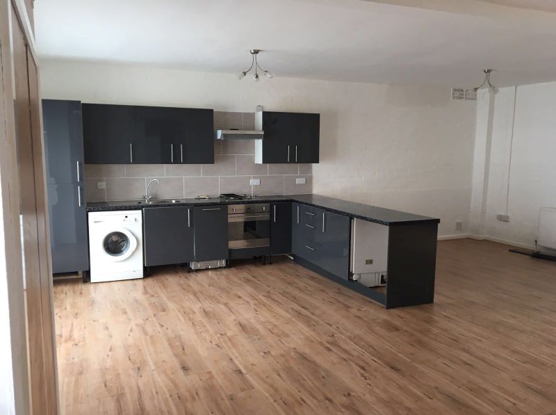 Apartment 1 Haydn Court, 286 Hucknall Road, Nottingham, NG5 1FG