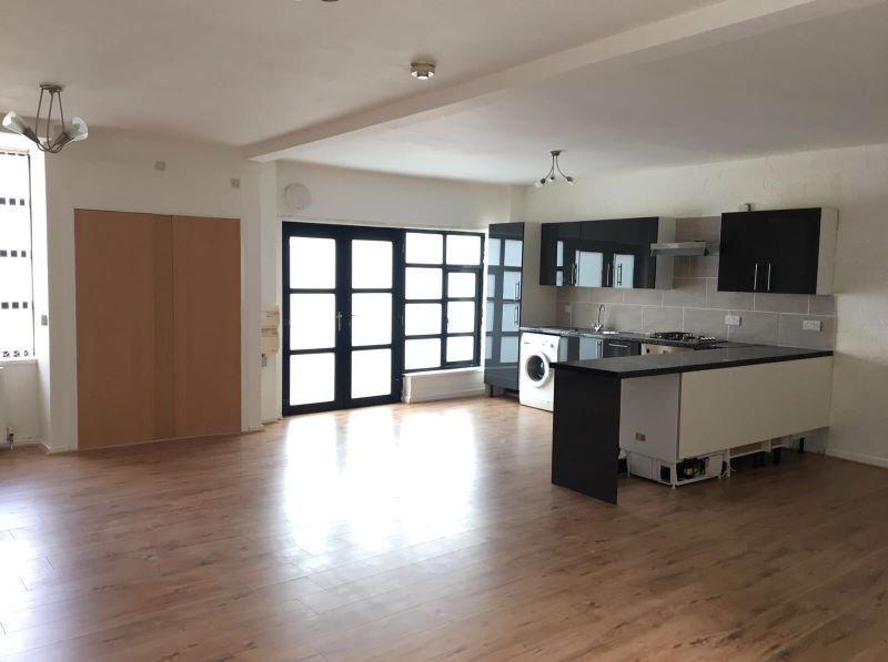 Apartment 1 Haydn Court, 286 Hucknall Road, Nottingham, NG5 1FG