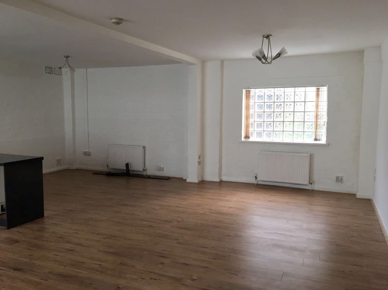 Apartment 1 Haydn Court, 286 Hucknall Road, Nottingham, NG5 1FG