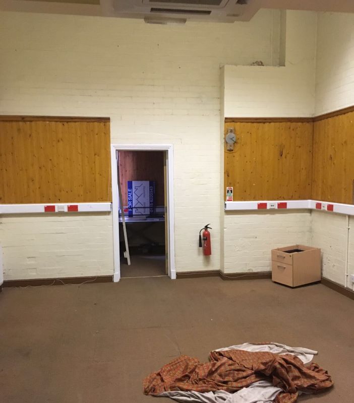 156-158 Wilford Grove, Meadows, Nottinghamshire, NG2 2DW