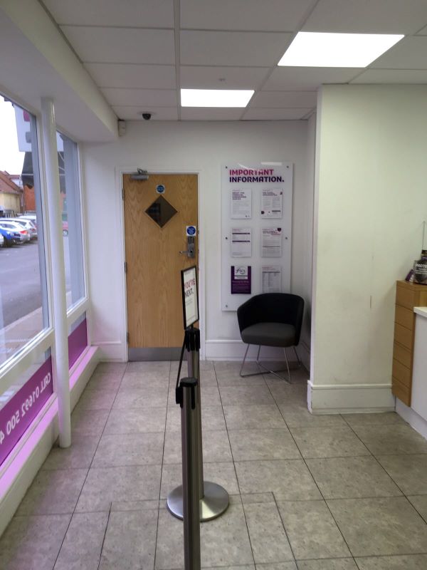 46-47 Market Place, North Walsham, Norfolk, NR28 9BT