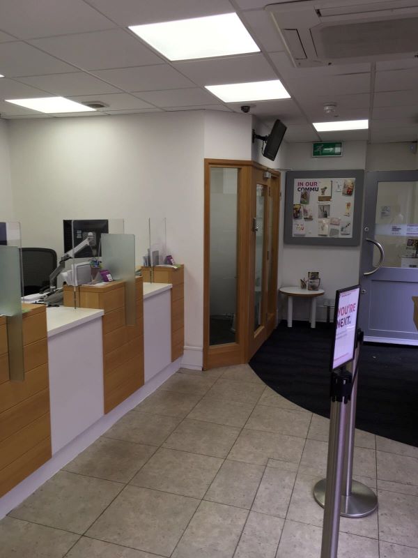 46-47 Market Place, North Walsham, Norfolk, NR28 9BT