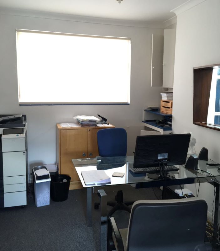 668 Woodborough Road, Nottingham, NG3 5FS