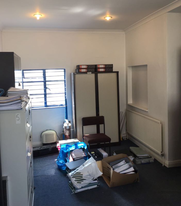 668 Woodborough Road, Nottingham, NG3 5FS