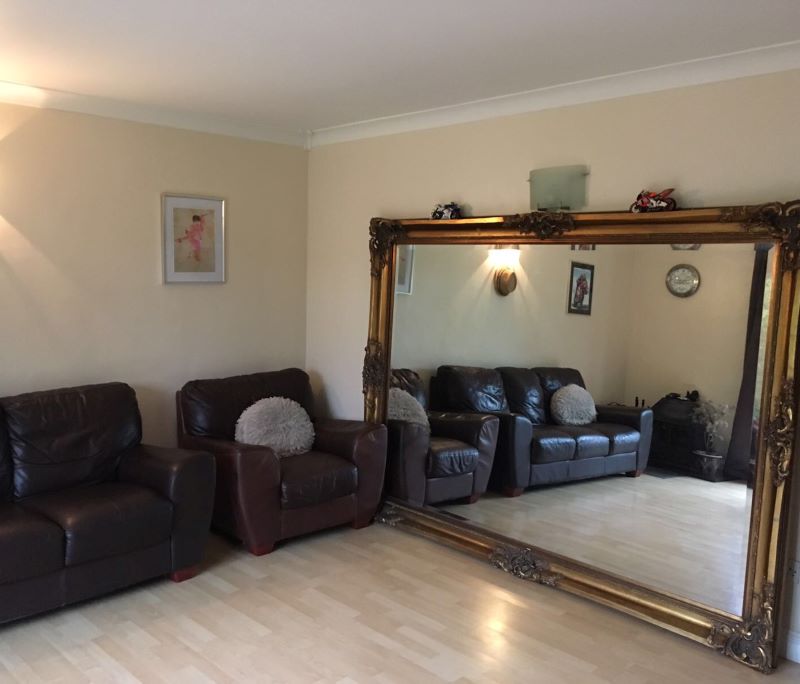 The Croft, Moor Lane, East Stoke, Newark, NG23 5QD