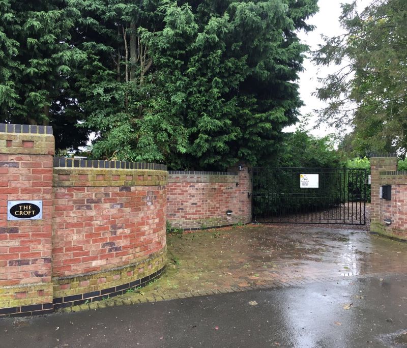 The Croft, Moor Lane, East Stoke, Newark, NG23 5QD