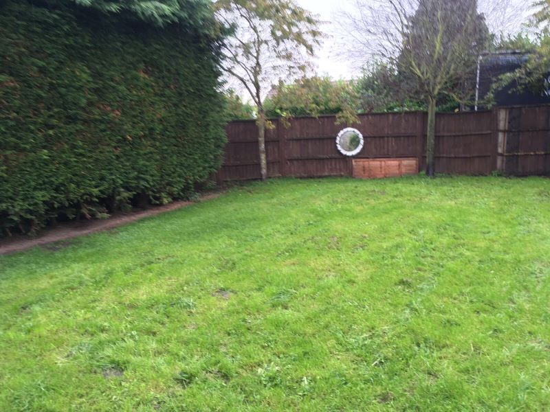 The Croft, Moor Lane, East Stoke, Newark, NG23 5QD