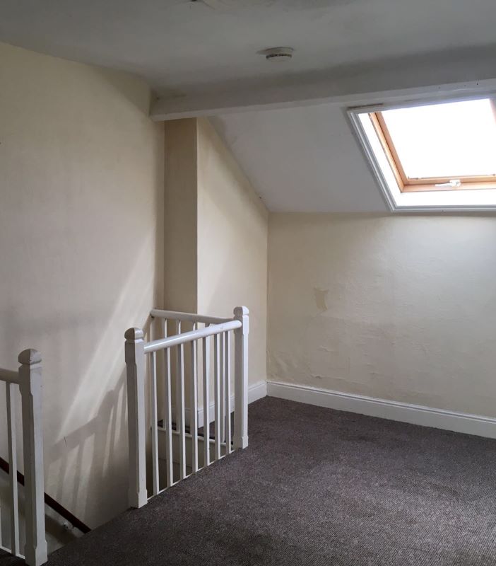 32 Burr Lane, Ilkeston, Derbyshire, DE7 5JD