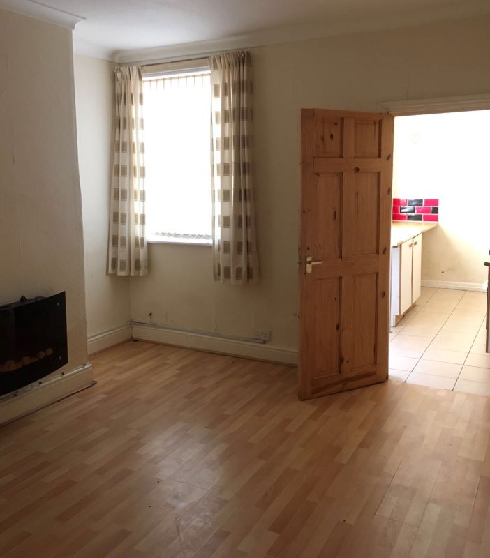 32 Burr Lane, Ilkeston, Derbyshire, DE7 5JD