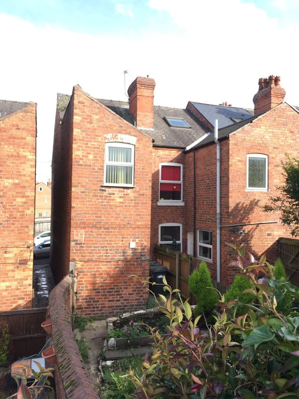 32 Burr Lane, Ilkeston, Derbyshire, DE7 5JD