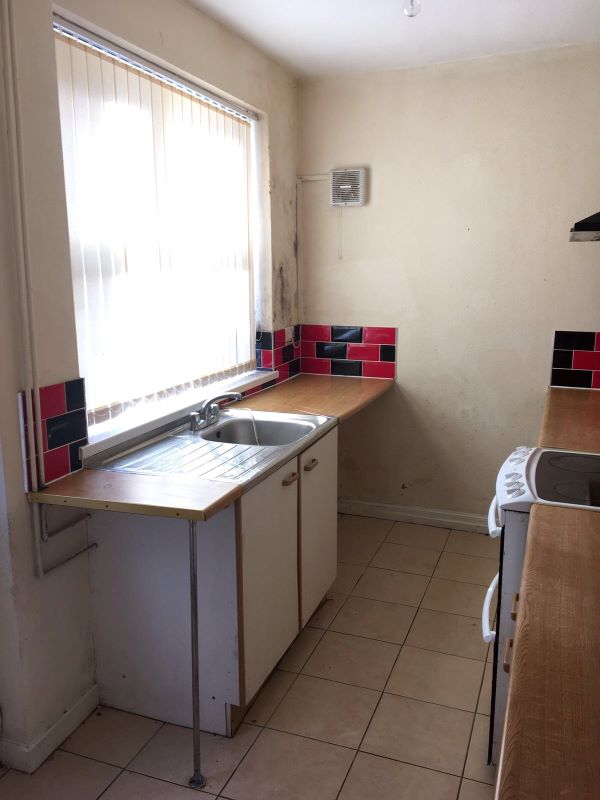 Lot 32 Burr Lane, Ilkeston, Derbyshire, DE7 5JD Auction Lot £55,000