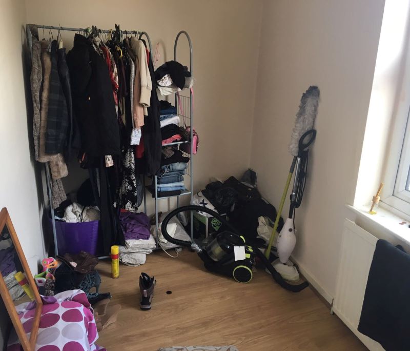 72B Bridlington Street, Hyson Green, Nottingham, NG7 5BD