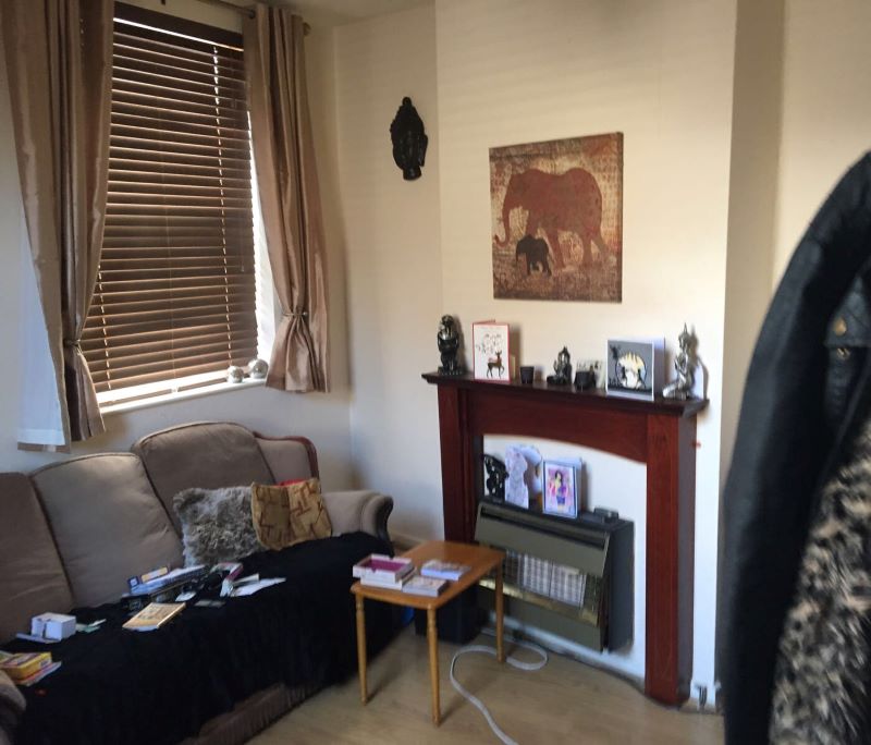 72B Bridlington Street, Hyson Green, Nottingham, NG7 5BD