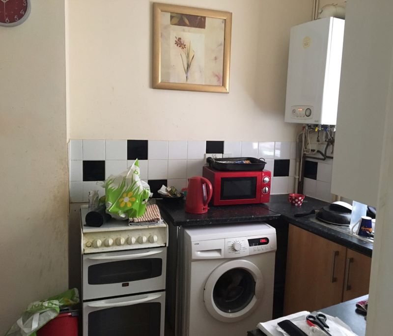 72B Bridlington Street, Hyson Green, Nottingham, NG7 5BD