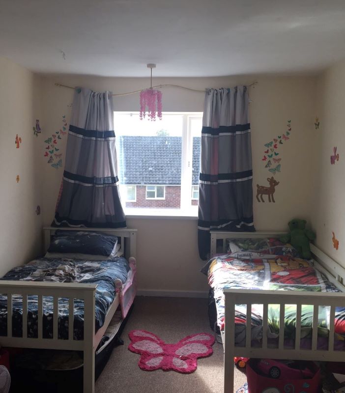 36 Oak Acres, Beeston, Nottingham, NG9 4HZ