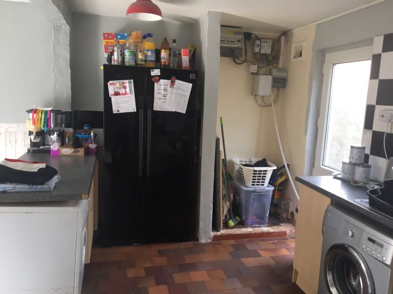 36 Oak Acres, Beeston, Nottingham, NG9 4HZ