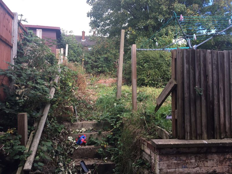 36 Oak Acres, Beeston, Nottingham, NG9 4HZ