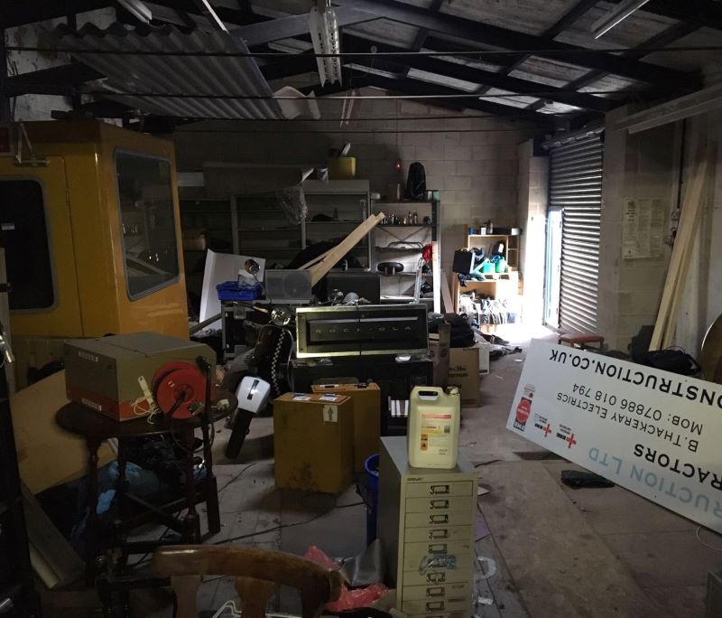 Units 1 & 2, 155 Querneby Road, Nottingham, NG3 5HW